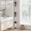 APEXCHASER Clothes Drying Rack Folding, 2-Tier Drying Rack Clothing, Laundry
