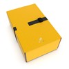 Elba A4 Card Folder Assorted Colours (21 x 29.7 cm)