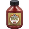 Kikkoman Sriracha Hot Chili Sauce, 10.6 Ounce -- 9 per case.