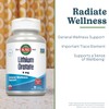 KAL Lithium Orotate 5mg, Low Dose Lithium Supplement for General
