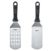 Westmark Master Line 133722E6 Professional Spatula / Grill Spatula (Angled,