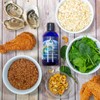 Mother Earth Minerals Ionic Liquid Zinc Supplement High Absorption Angstrom