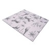 High Chair Mat Multifunctional Waterproof Stain Slip Resistant Infant Crawling