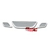APS Compatible with Saab 9-7X 2007-2010 Main Upper Stainless Steel
