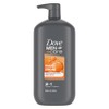 DOVE MEN + CARE DOVE MEN + CARE 2-in-1 Shampoo