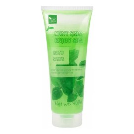 Exfoliante Facial Limpieza Corporal Extracto Natural Aromas