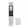 Effluvialtech TDS Meter Digital Tester 3 in 1 for Testing