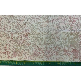 NORTHCOTT FABRICS BANYAN BATIKS - BFF'S #81600-21-BLUS