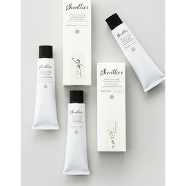 Centliere [센틀리에] 핸드크림 50ml 5종 (택1) [Centlière] Hand Cream 50ml 5 Types (Choose 1)
