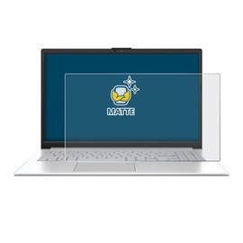 BROTECT Anti-Glare Screen Protector for ASUS Vivobook Go 15 OLED Matte Screen Protector Film Anti-Reflection Anti-Fingerprint