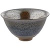 Kyo Ware KTA849-09 Kiyomizu Pottery Pottery Kiln Cup Rainbow Tengoku