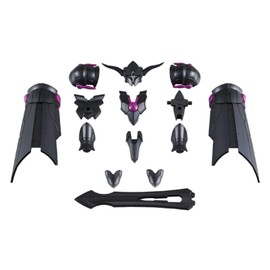 BANDAI SPIRITS 30MF Armor (Rusan Paladin) Colour Coded Plastic Model