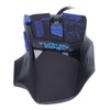 Wired Mouse 8 Keys for ESports Gaming RGB Backlight Cool