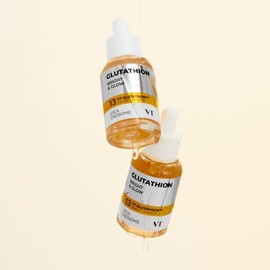 VT 시카 엑소좀 앰플 1+1 글루타치온히알루론산스쿠알란피디알엔) VT Cica Exosome Ampoule 1+1 Glutathione Hyaluronic Acid Squalane PDRN