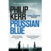 Prussian Blue: Bernie Gunther Thriller 12