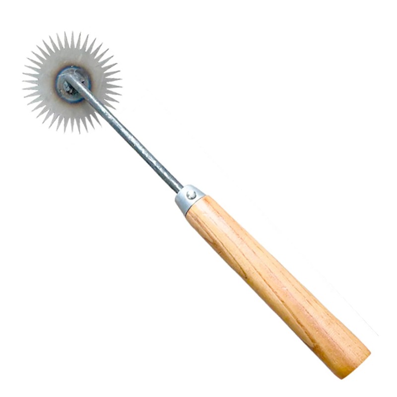 Manual Weed Remover Tool for Lawn Care – Stainless Steel