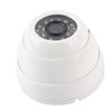 AHD Coaxial Video Camera 4 in 1 Dome 1080P 24PCS