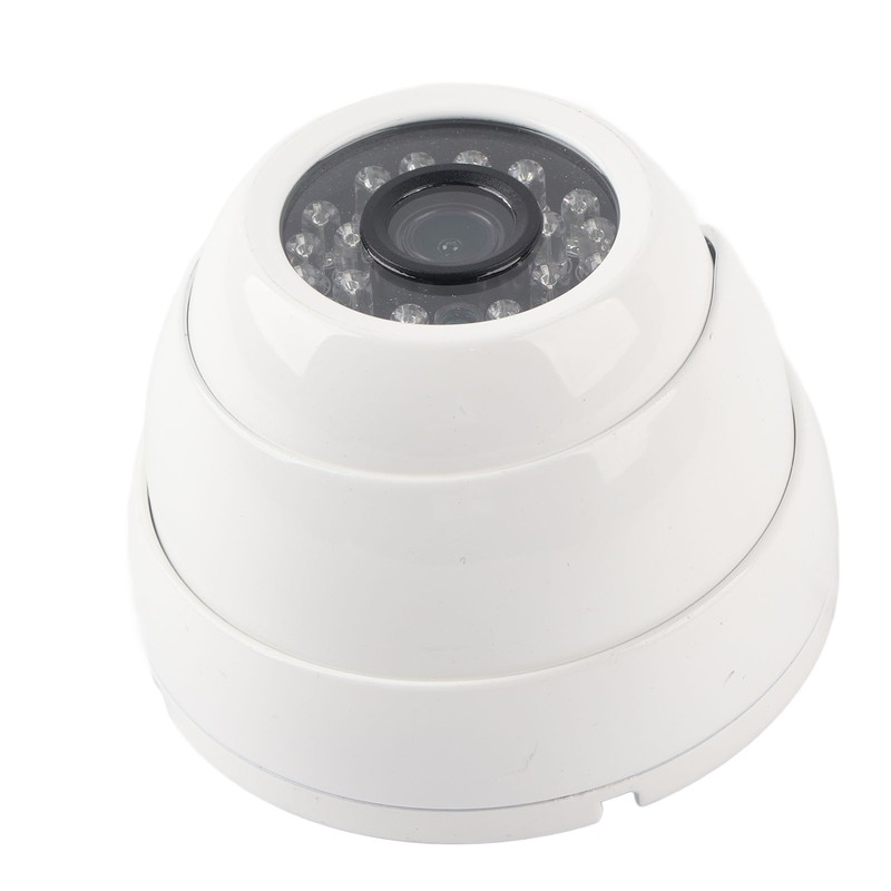 AHD Coaxial Video Camera 4 in 1 Dome 1080P 24PCS