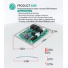 ICM2805A Furnace Control Board Replacement for Nordyne 903106 and 624631