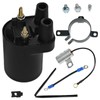 541-0522 166-0820 166-0772 Ignition Coil for Onan HE166-0761 HE541-0522 Engines