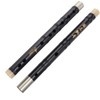Bamboo Flute Woodwind HandMade Beginner's Introductory Performance Musical Instruments(D Key