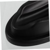 BESPORTBLE Front Wheel Riser Block for Bicycle Training Lightweight Stabilizing