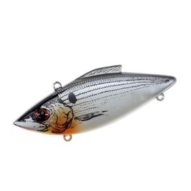 Rat-L-Trap Lures 1/2-Ounce Trap (Shad)