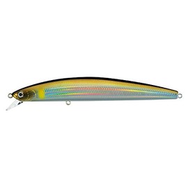 Daiwa 027020402 Señuelo de Pesca SP Minnow Sink Dspm15S39