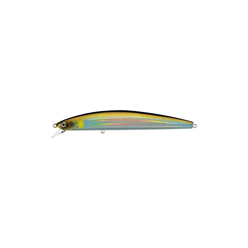 Daiwa 027020402 Señuelo de Pesca SP Minnow Sink Dspm15S39