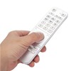 Soundbar Remote Control Replacement for Geneva, Sound Audio Lab System