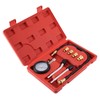 Trintion Engine Compression Test Kit Compression Tester Automotive Petrol Pressure