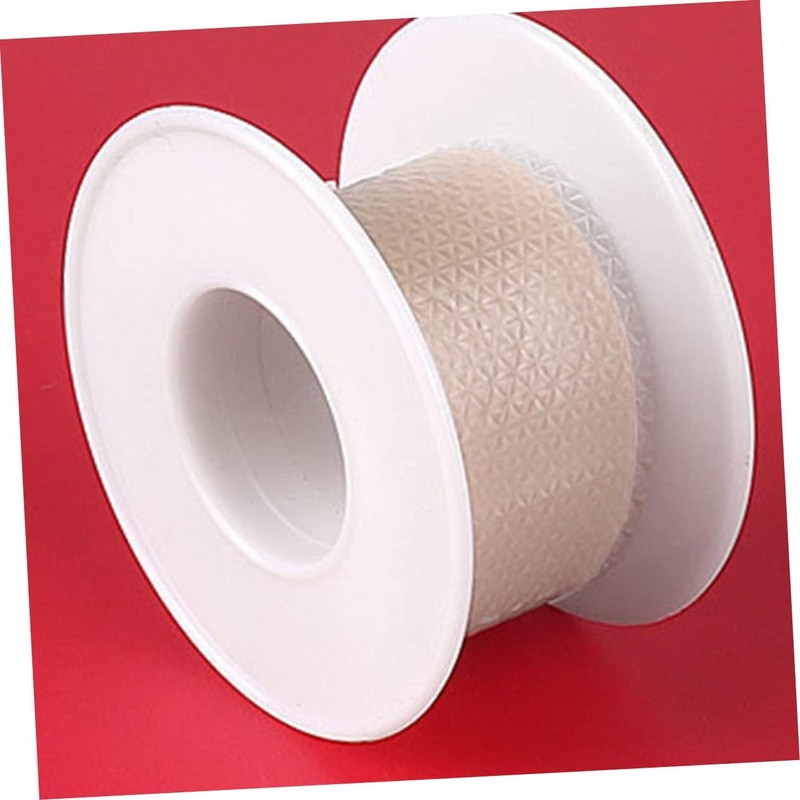 Adhesivos Traseros Antidesgaste Protector De Silicona Para El Talón Protector