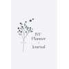 IVF Planner + Journal - Organised and Simple Journal to