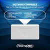 Hearing360 Perfectdry Lux Hearing Aid Cleaning Station