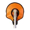 FORESTER Brush Cutter Blade Cover - Holder for 7-9 Inch