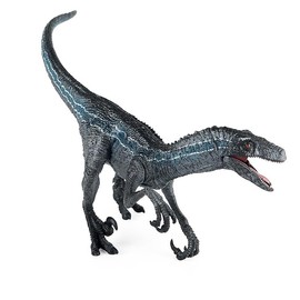 MAKFORT Dinosaur Figure Toys Realistic Dinosaur Jurassic Dinosaur Dinosaur Toys as Gift for Kids Realistic Dinosaur Model