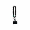 Braided Paracord Hand Strap Hand Strap Green