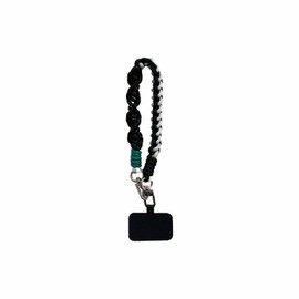 Braided Paracord Hand Strap Hand Strap Green