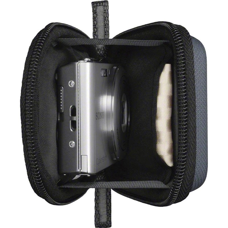 Sony LCS-TWP / B camera bag for DSC W /