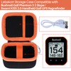 Lebakort Storage Case Compatible with Bushnell Golf Phantom 3 2