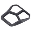Drone UV Filter Waterproof Matte Black High Accuracy Drone UV