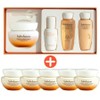 Sulwhasoo Firming Cream EX 150ml Special 75ml + 75ml (15ml / 설화수 탄력크림EX 150ml 기획 75ml + 75ml (15ml