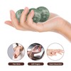 1.57" Marble Baoding Balls for Hand Therapy Exercise, Chinese Health