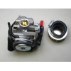 FANCY SCOOTERS Eton Yukon II CXL150, EXL150, ATV Carburetor With