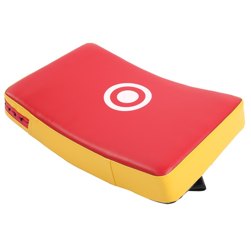 Taekwondo Curved Hand Target Professional Boxing Pads for Kicking Punching