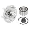 DuraGo 29596084 Front Wheel Hub Kit, 1 Pack
