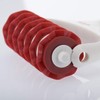 Westmark Dough strip cutter, with 7 wheels, length: 19.5 cm,