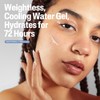 Cetaphil Deep Hydration Skin Restoring Water Gel with Hyaluronic and
