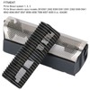 Shaver Foil Blade Replacement Accessories Fit for Braun 5569 5579