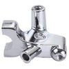 Anxingo Left Clutch Lever Perch Holder Mount Bracket Replacement for